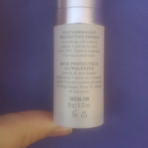 Set of tatcha products - Picture 3 of 10